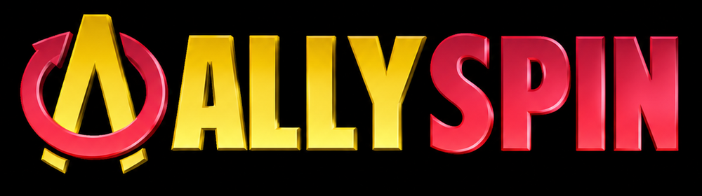 Allyspin Casino logo